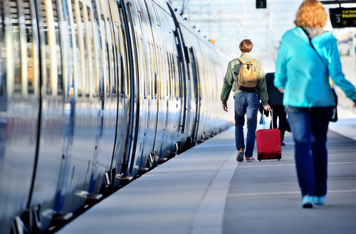 Utökat rökförbud: Listan på platser som kan bli helt rökfria